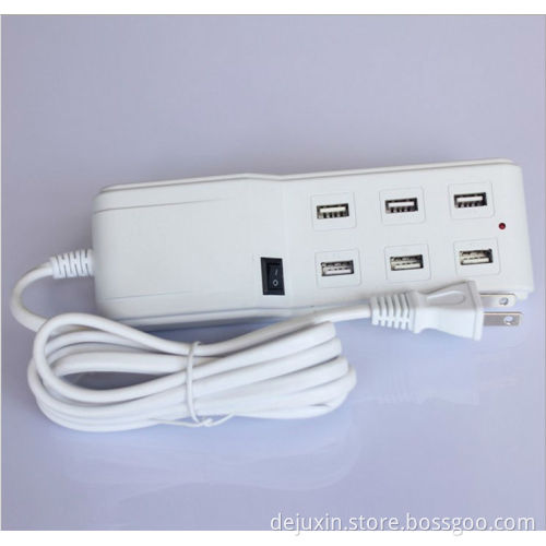 best selling products in america USA Charger USB charger travel power 4.5A